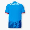 Camiseta de fútbol RB Leipzig Tercera Equipación 23-24 - Hombre